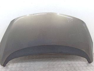 капот Opel Meriva 2 поколение (B) 2010, 13360589