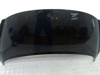 капот Peugeot 207 1 поколение 2007, 9666806980