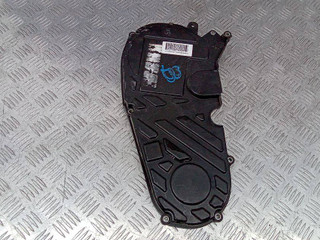 защита (кожух) ремня ГРМ Opel Insignia 1 поколение (A) 2010, 2.0 л., дизель, 55564429