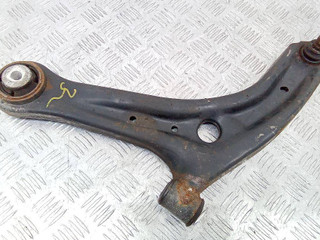 рычаг передний левый Ford Fiesta 6 поколение 2011, 1.2 л., бензин, 8V513051BH