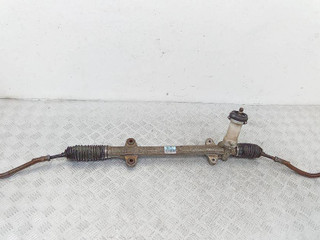 рулевая рейка Hyundai i30 1 поколение 2008, 1.6 л., дизель, 56500-1H300