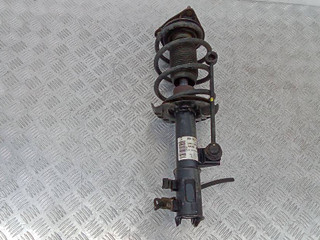 амортизатор передний правый Hyundai i30 1 поколение 2008, 1.6 л., дизель, 54660-1H800