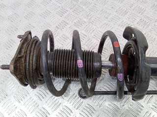 пружина передняя Hyundai i30 1 поколение 2008, 1.6 л., дизель