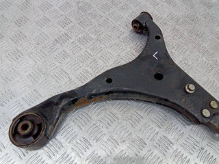 рычаг передний левый Hyundai i30 1 поколение 2008, 1.6 л., дизель, 0558310