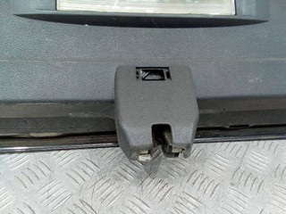 замок багажника Chrysler 300C 1 поколение 2008