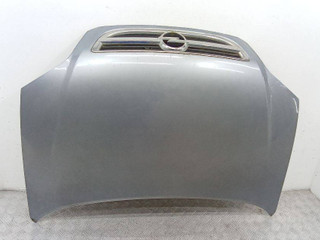 капот Opel Zafira 1 поколение (A) [рестайлинг] 2003