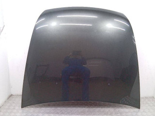 капот Peugeot 607 1 поколение 2003