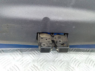замок багажника Renault Modus 1 поколение [рестайлинг] 2007, 8200747429