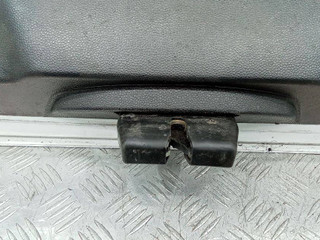 замок багажника Ford Fiesta 6 поколение 2011