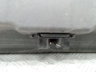 замок багажника Mazda 5 1 поколение [рестайлинг] 2009