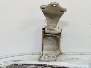петля двери Mercedes-Benz Vito W447 2016, A4477407700