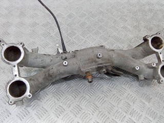 коллектор впускной Subaru Impreza 2 поколение (GD/GG) [рестайлинг] 2005, 2.0 л., бензин, МКПП