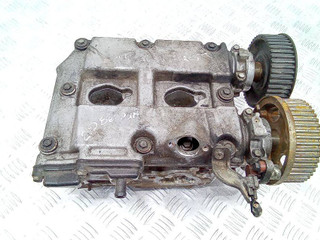 головка блока цилиндров Subaru Impreza 2 поколение (GD/GG) [рестайлинг] 2002, 2.0 л., бензин, МКПП