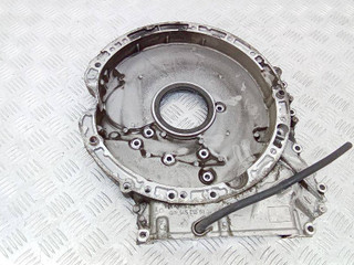 крышка двигателя задняя Mercedes-Benz CLA-Класс C117 2014, 2.2 л., дизель, R6450150102