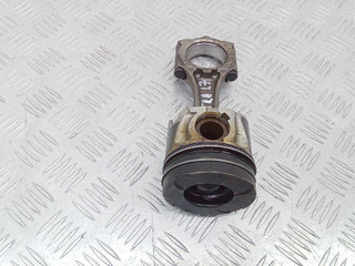 поршень Opel Astra J 2011, 1.7 л., дизель