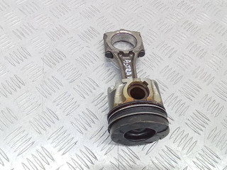 поршень Opel Astra J 2011, 1.7 л., дизель