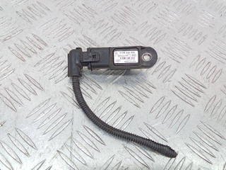 датчик абсолютного давления Renault Megane 3 поколение 2010, 1.5 л., дизель, МКПП, 8200168253