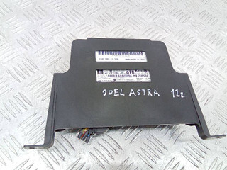 блок Bluetooth Opel Astra J 2012, 13353284