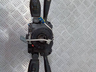 переключатель подрулевой (стрекоза) Citroen C3 Picasso 1 поколение [рестайлинг] 2014, 98062313XT