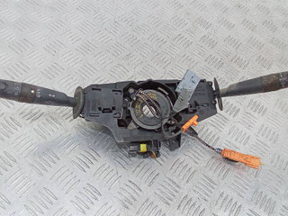 переключатель подрулевой (стрекоза) Peugeot 607 1 поколение 2000, 9631626080