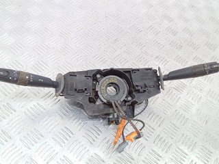 переключатель подрулевой (стрекоза) Peugeot 607 1 поколение 2000, 9631626080