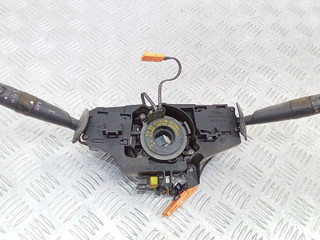 переключатель подрулевой (стрекоза) Peugeot 607 1 поколение 2000, 9631626080