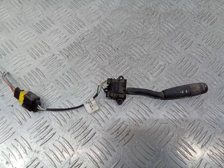 переключатель подрулевой (стрекоза) Peugeot 607 1 поколение 2000, 96391088ZL