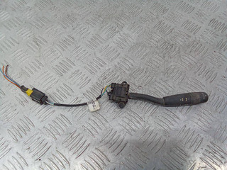 переключатель подрулевой (стрекоза) Peugeot 607 1 поколение 2002, 96391088ZL