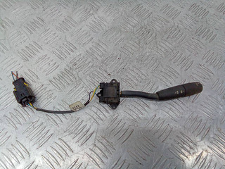 переключатель подрулевой (стрекоза) Peugeot 607 1 поколение 2002, 96391088ZL