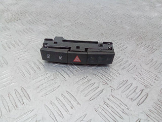 кнопка аварийной сигнализации Opel Astra J 2012, 13285122