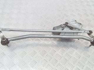 механизм стеклоочистителя (трапеция дворников) Renault Logan 1 поколение 2007, 8200619512