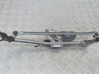 механизм стеклоочистителя (трапеция дворников) BMW X1 E84 2011, 299246501