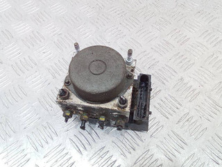 блок ABS Renault Logan 1 поколение 2007, 0265800584