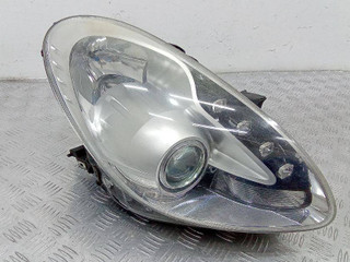 фара правая Alfa Romeo Giulietta 3 поколение 2011, 46600711