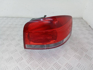 фонарь задний правый Audi A3 8P [рестайлинг] 2006, 8P0945096027S