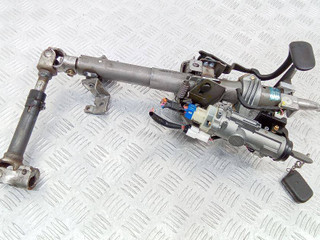 рулевая колонка Kia Cerato 1 поколение 2005, 95420-2D000