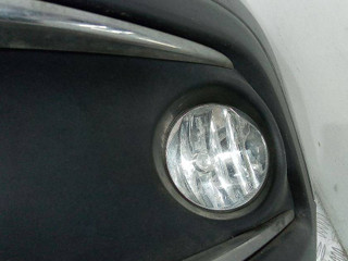 фара противотуманная левая Peugeot 2008 1 поколение 2014