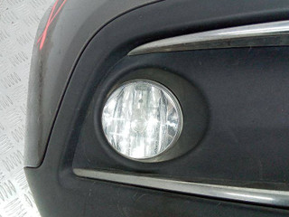 фара противотуманная правая Peugeot 2008 1 поколение 2014