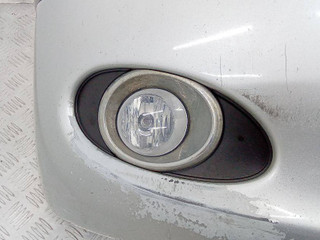 фара противотуманная правая Toyota Aygo 1 поколение AB10 [рестайлинг] 2011, 89210656