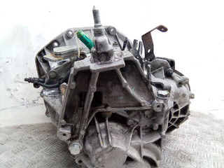 кронштейн КПП Renault Espace 4 поколение 2006, 2.0 л., дизель, МКПП, 8200292830