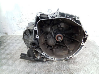 КПП механическая (МКПП) Peugeot 308 T7 2010, 1.6 л., дизель, 20EA23