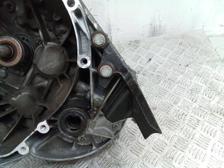 кронштейн КПП Peugeot 308 T7 2010, 1.6 л., дизель, 96572677