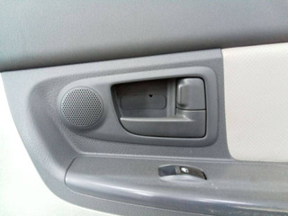 ручка внутренняя передняя правая Kia Cerato 1 поколение 2004, 82623-LD000