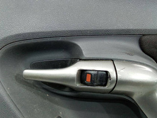 ручка внутренняя задняя правая Toyota Verso 1 поколение 2009