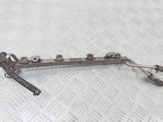 топливная рампа Audi A3 8P 2005, 1.8 л., бензин, МКПП, 06A133681