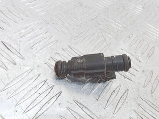 форсунка Audi A3 8P 2005, 1.8 л., бензин, МКПП, 06A906031