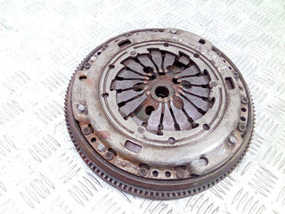 комплект сцепления Audi A3 8P 2005, 1.8 л., бензин, МКПП, 038141025