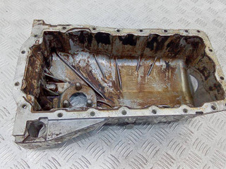 масляный поддон Audi A3 8P 2005, 1.8 л., бензин, МКПП, 038103603