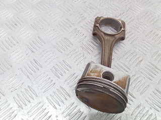 поршень Audi A3 8P 2005, 1.8 л., бензин, МКПП
