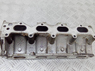 коллектор впускной Renault Laguna 2 поколение 2003, 114729